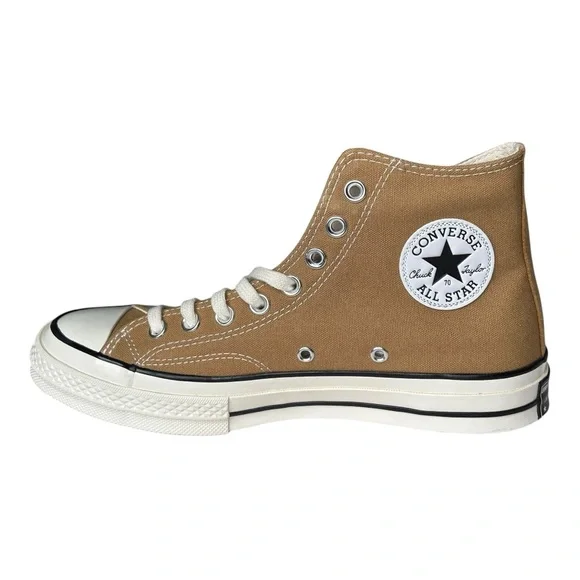 Converse Chuck 70 canvas high top shoes unisex sneaker in copper NWOT9.5